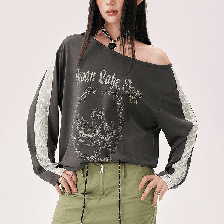 Футболка CHUU T - изображение 6