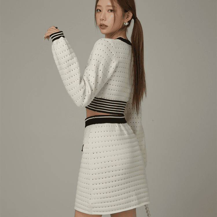 Кофта CHUU2023 - изображение 4