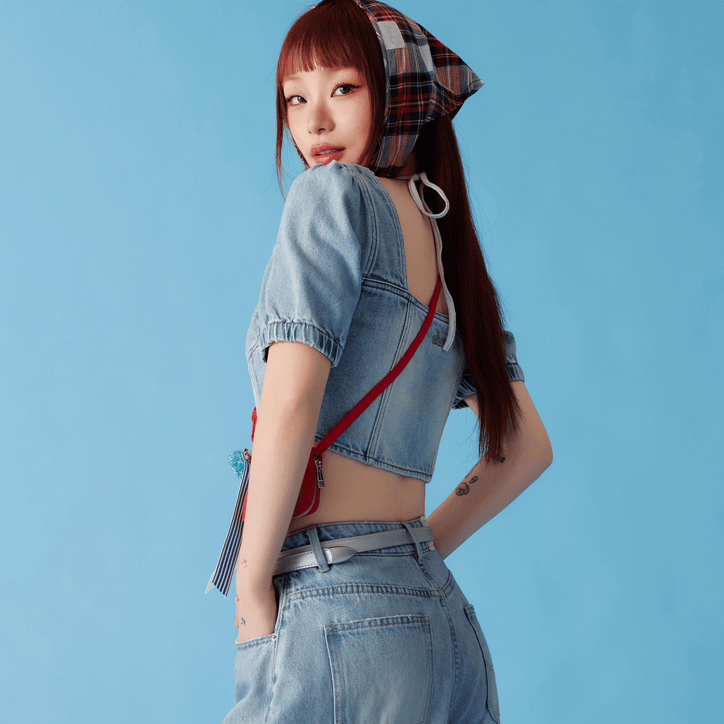 CHUU2024 - изображение 4