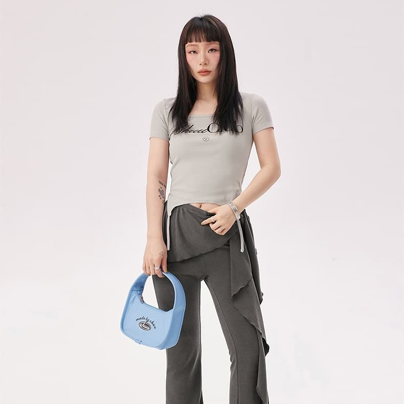 Футболка CHUU T - изображение 3