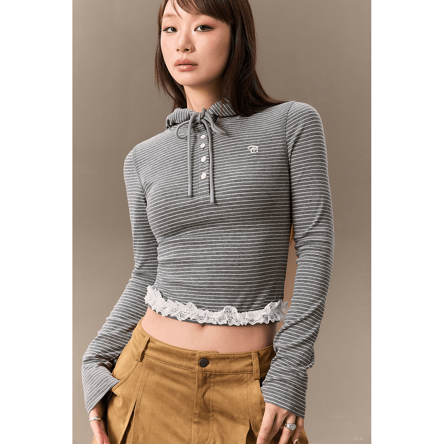 Футболка CHUU T - изображение 6