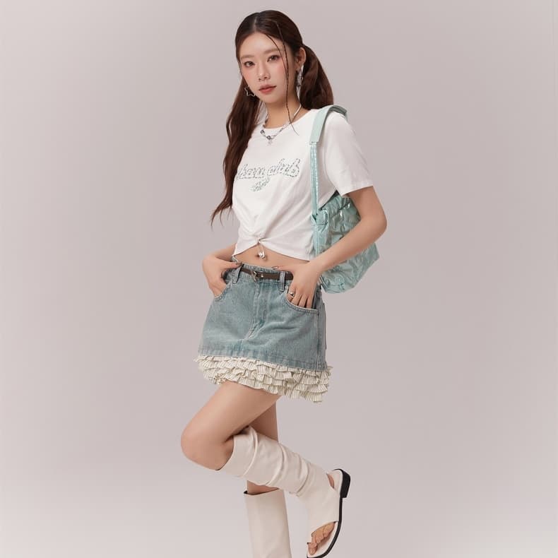 CHUU A - изображение 5
