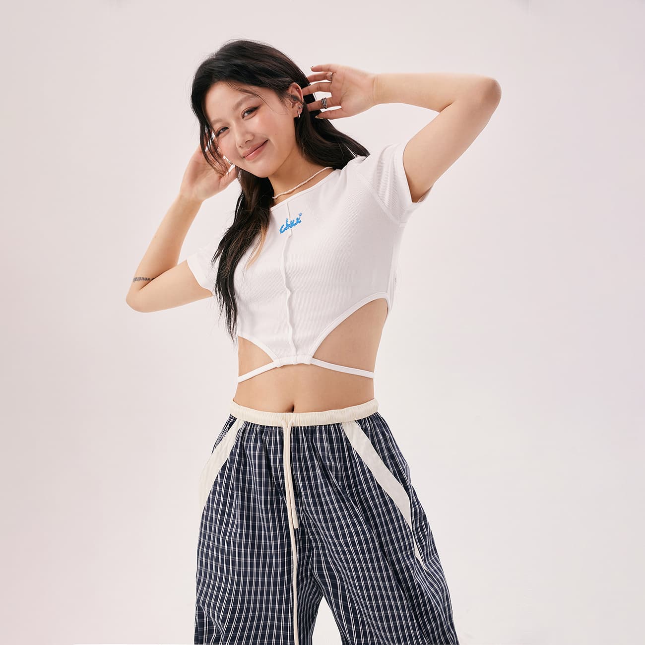 Футболка CHUU T - изображение 3