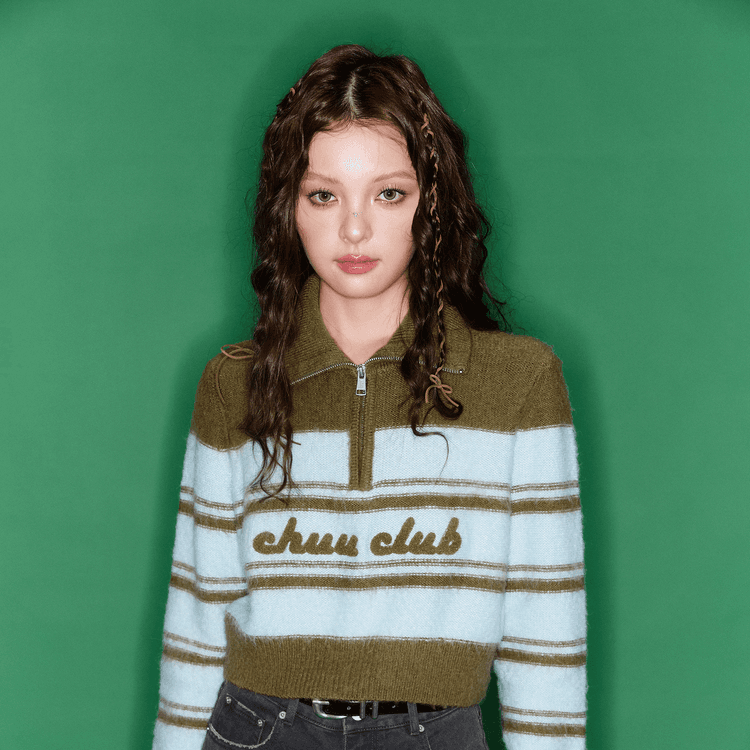 Кофта CHUU Женские Трикотаж - изображение 6