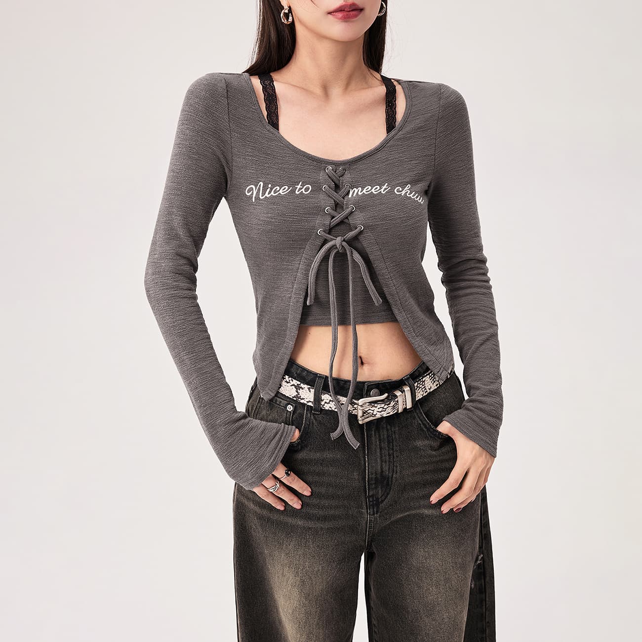 Футболка CHUU T - изображение 4
