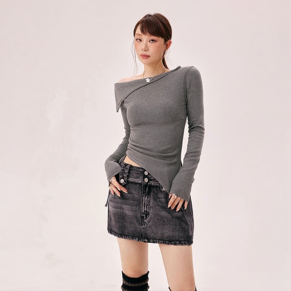 Футболка CHUU T - изображение 5