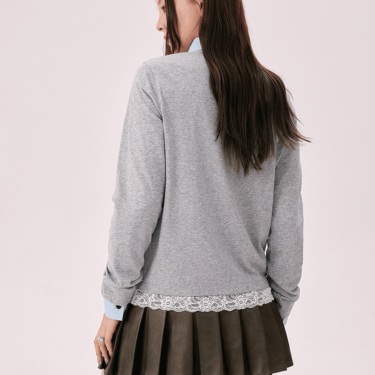 Футболка CHUU T - изображение 4