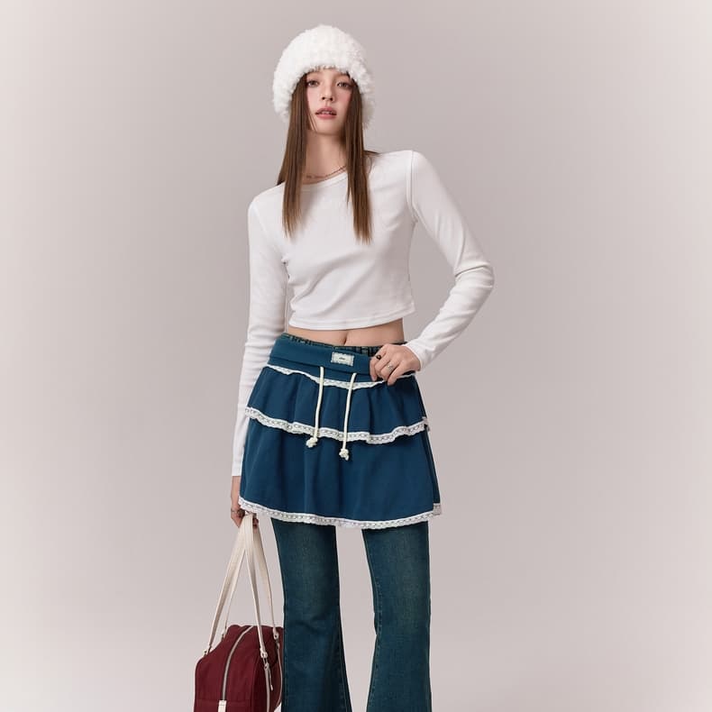 Футболка CHUU T - изображение 5