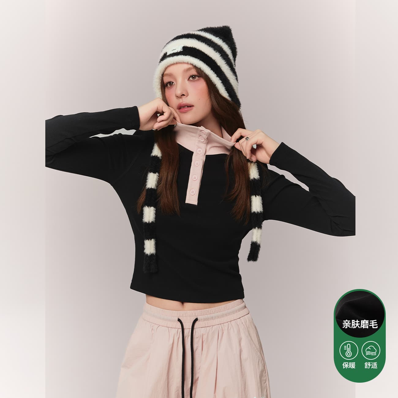 Футболка CHUU T - изображение 3