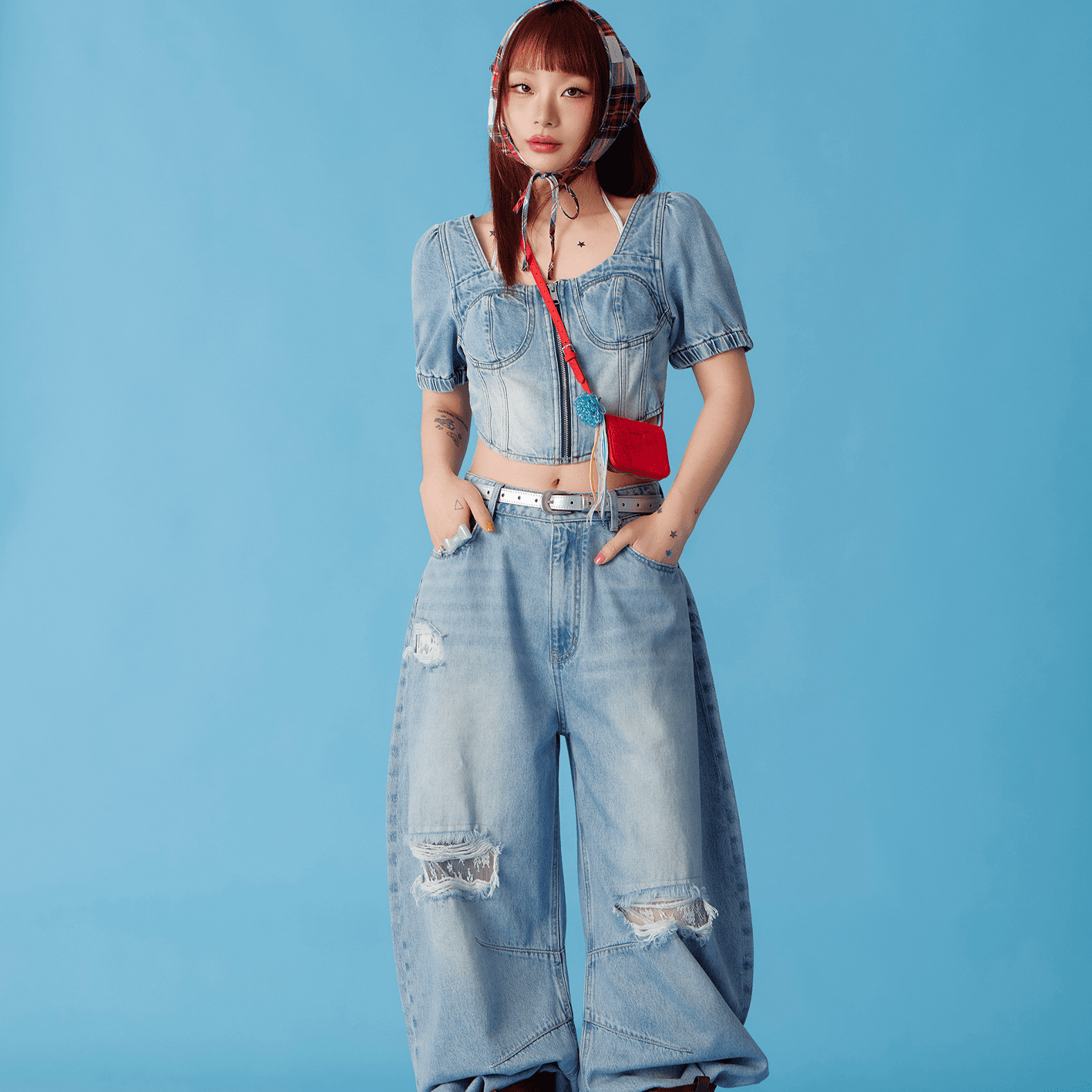 CHUU2024 - изображение 3