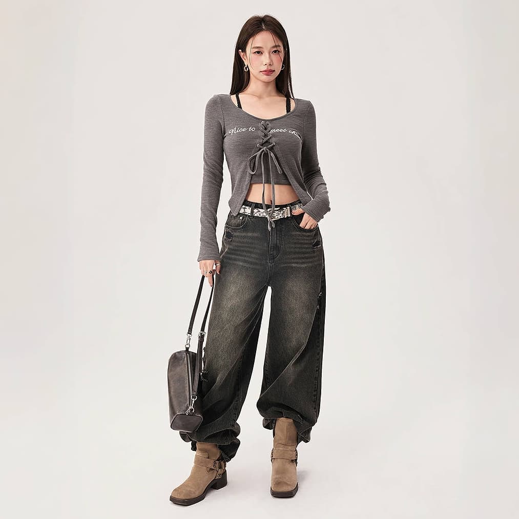 Футболка CHUU T - изображение 7