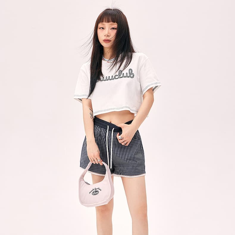 Футболка CHUU t - изображение 3