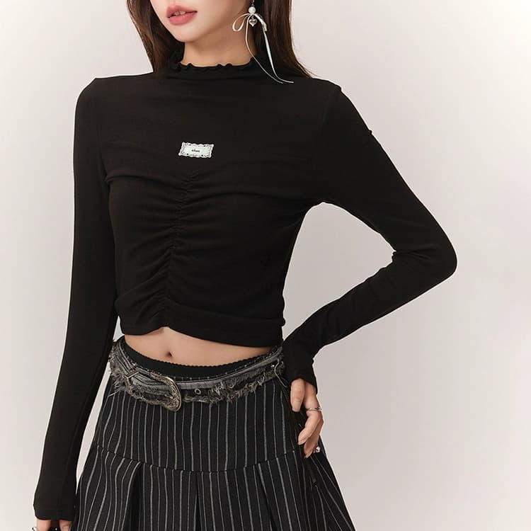 Футболка CHUU T - изображение 3
