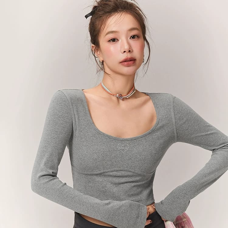 Футболка CHUU T - изображение 4