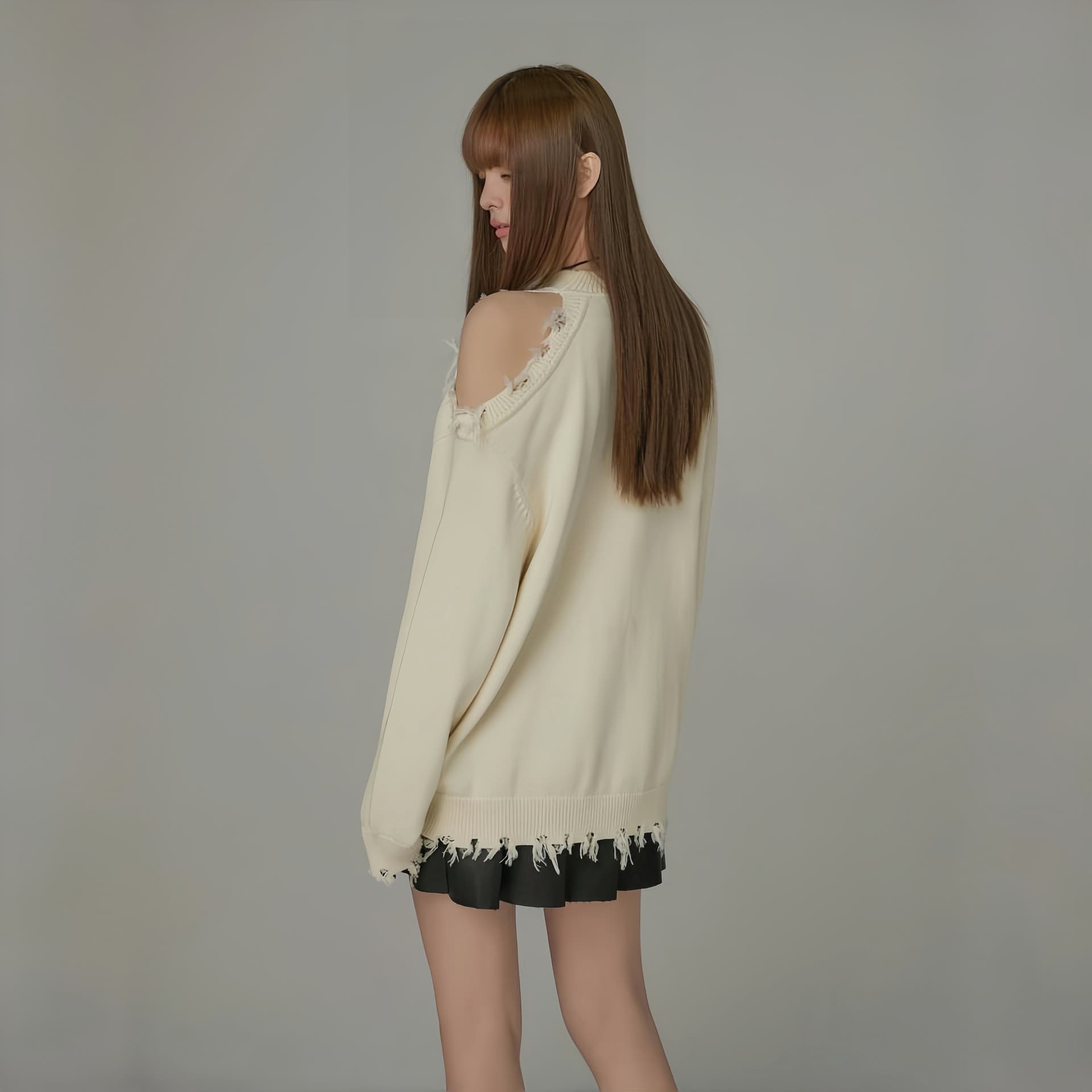 Кофта CHUU2024 - изображение 5