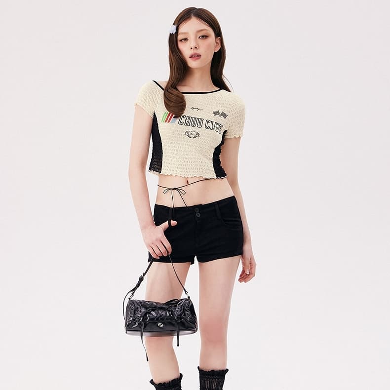 Футболка CHUU T - изображение 7
