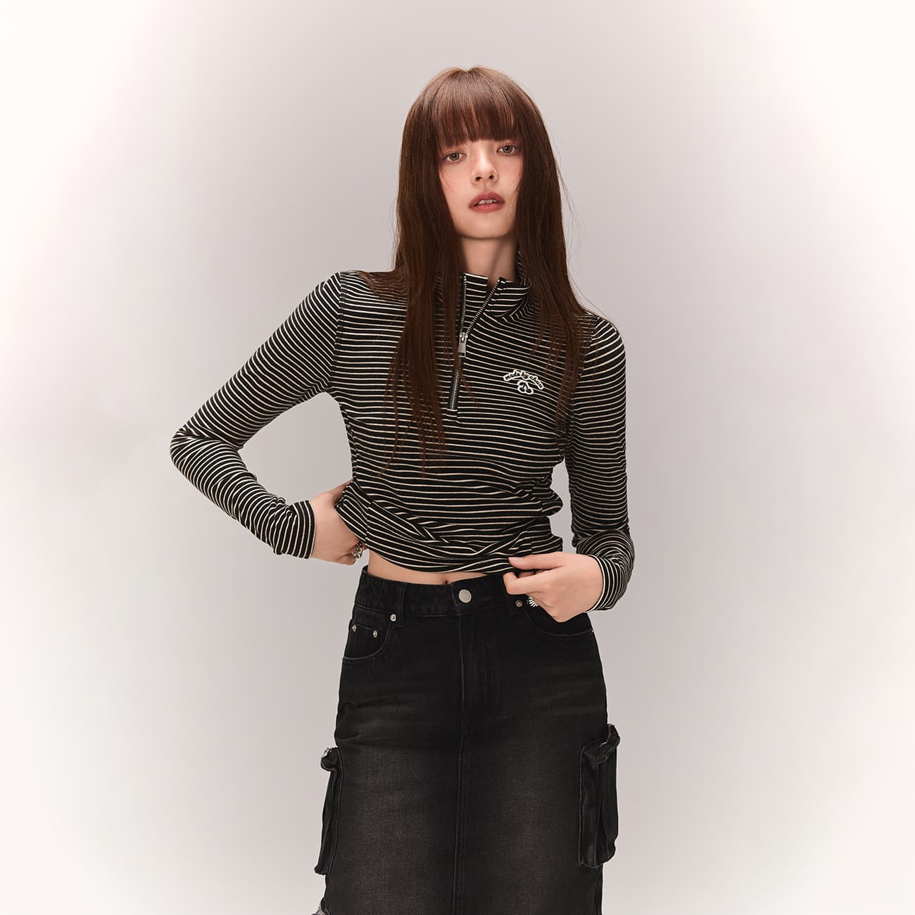 Футболка CHUU T - изображение 3