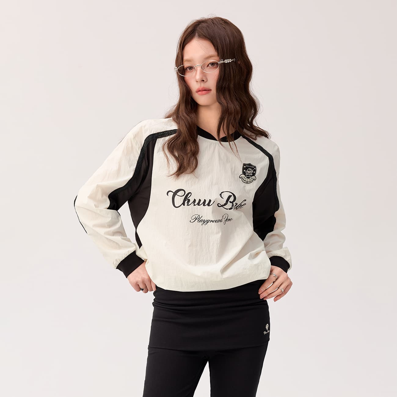 Футболка CHUU V - изображение 3
