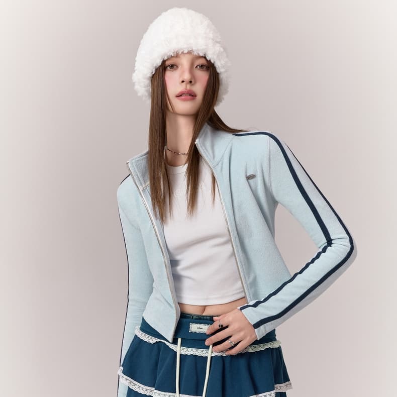 Футболка CHUU T - изображение 4