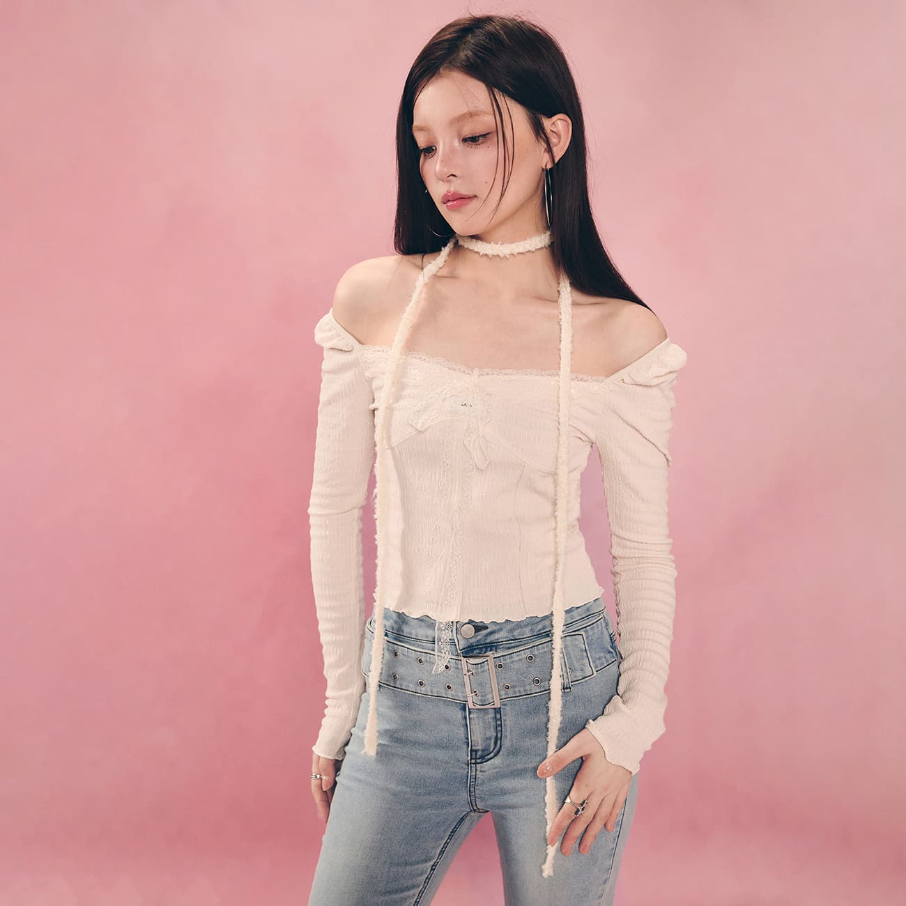 Футболка CHUU T - изображение 4