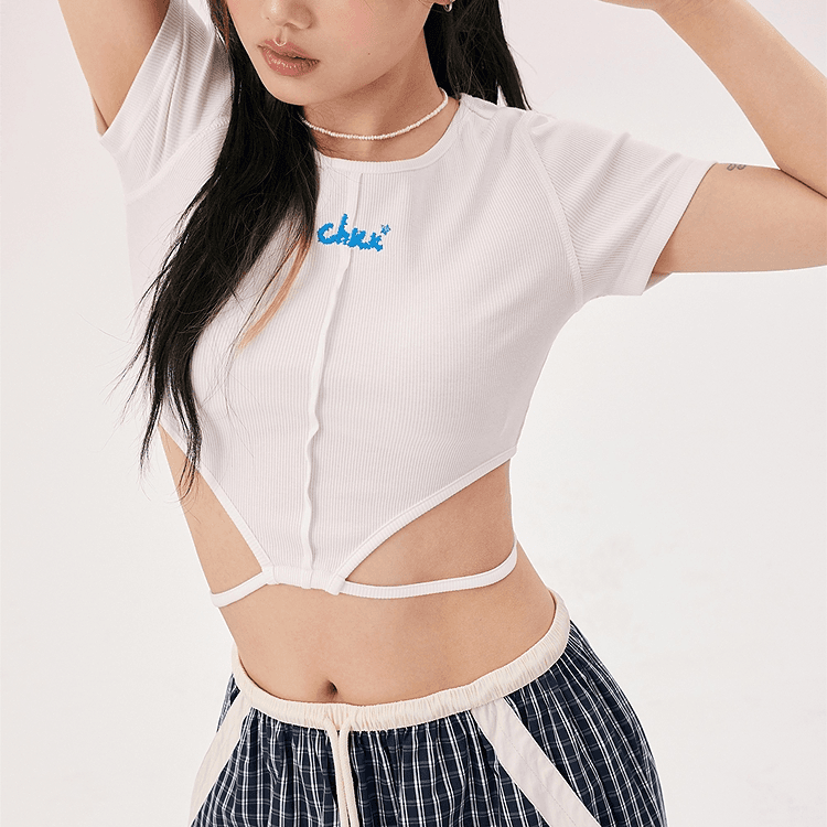 Футболка CHUU T - изображение 6