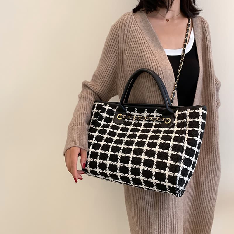Сумка DALO ins Tote - изображение 2