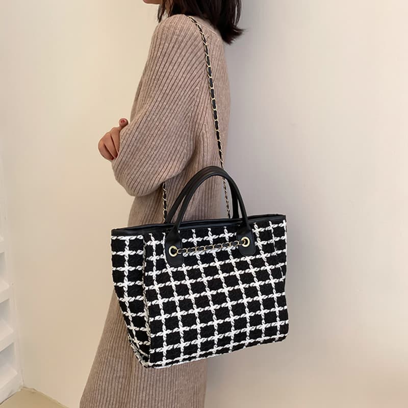 Сумка DALO ins Tote - изображение 3