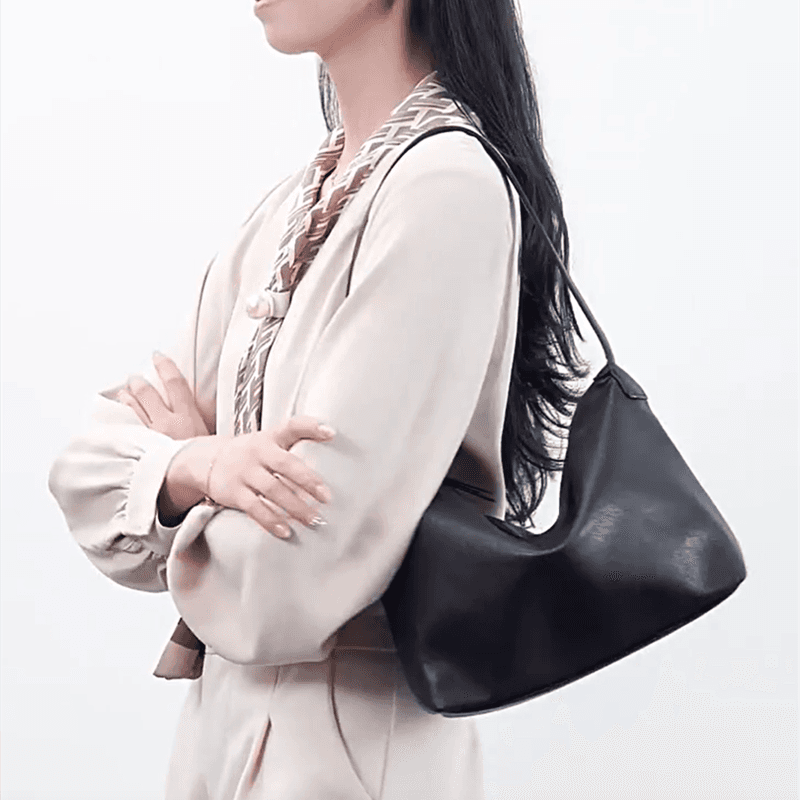 Мини-сумка DALO Hobo PU - изображение 5