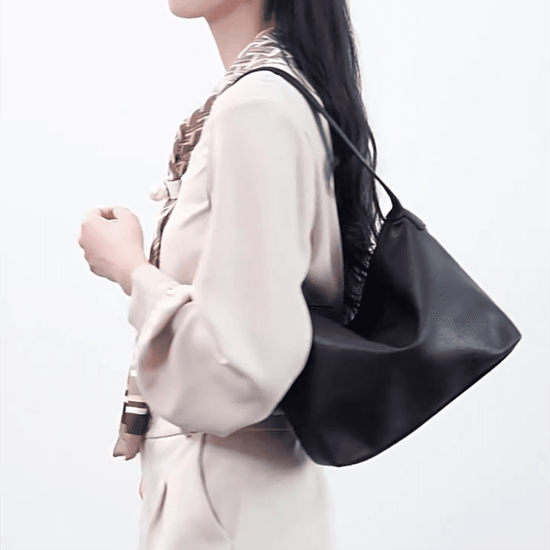 Мини-сумка DALO Hobo PU - изображение 3