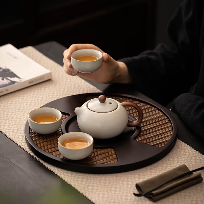 CIPAIMING TEASET - изображение 8