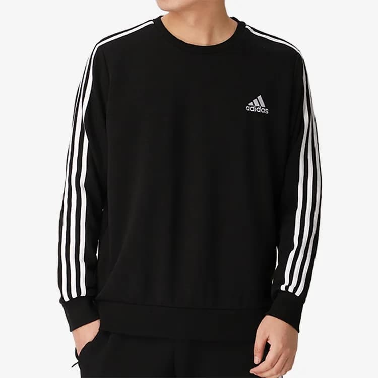 Adidas Originals Повседневный Костюм Женский Черный - изображение 7