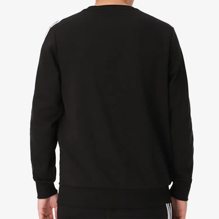 Adidas Originals Повседневный Костюм Женский Черный - изображение 9