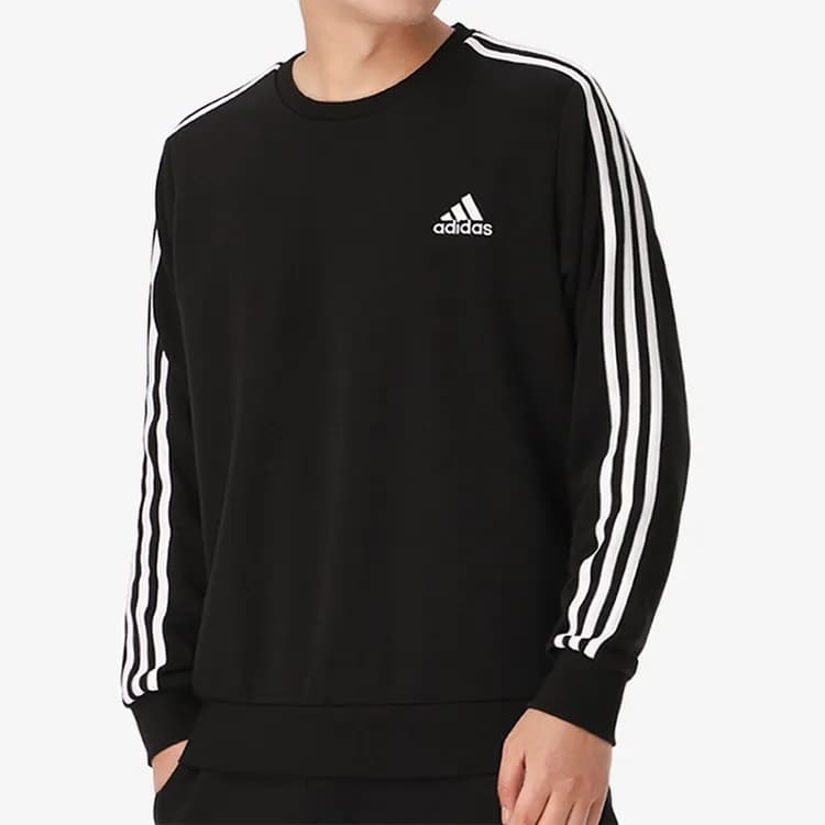 Adidas Originals Повседневный Костюм Женский Черный - изображение 8