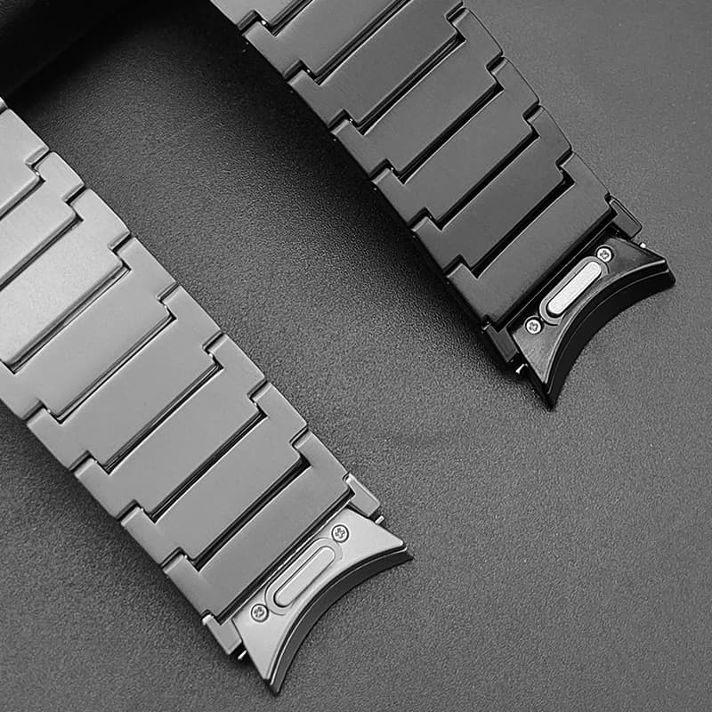 Ремешок для часов AKGLEADER watch456 classic40444347mm - изображение 3