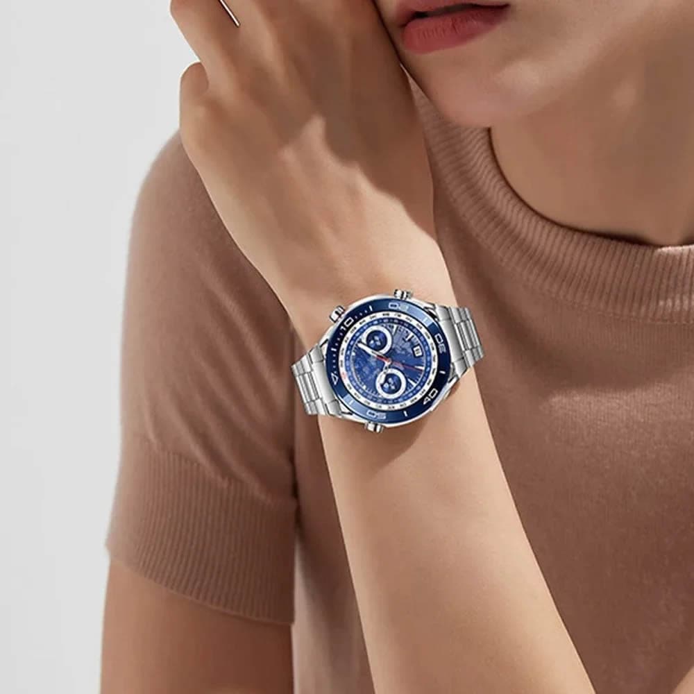 Ремешок для часов AKGLEADER UltimateWatch34 ProGT34 46mm - изображение 2