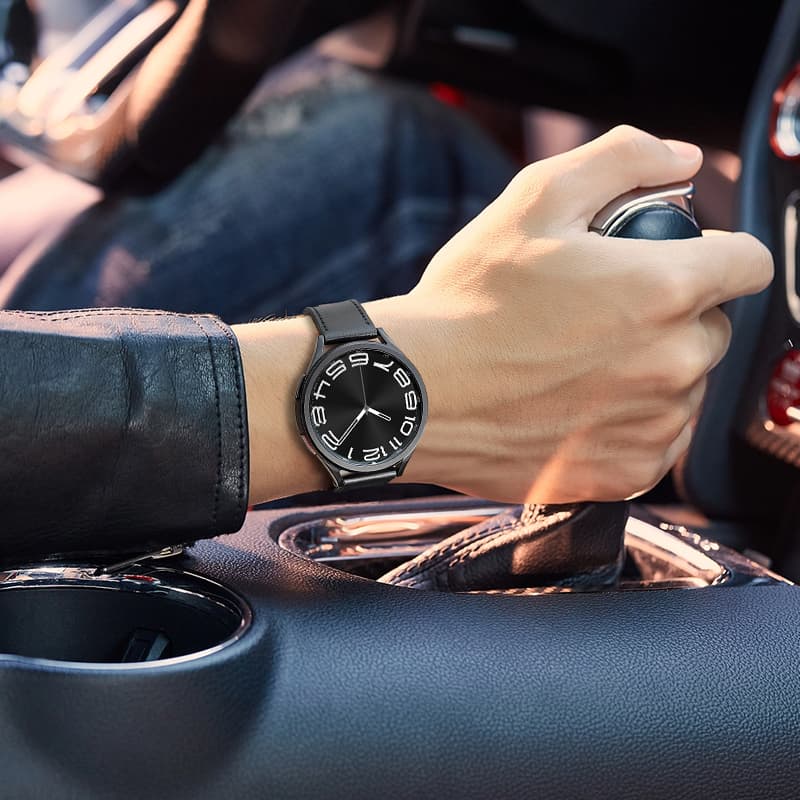 Ремешок для часов AKGLEADERGalaxy Watch 4566C5pro6classic - изображение 2