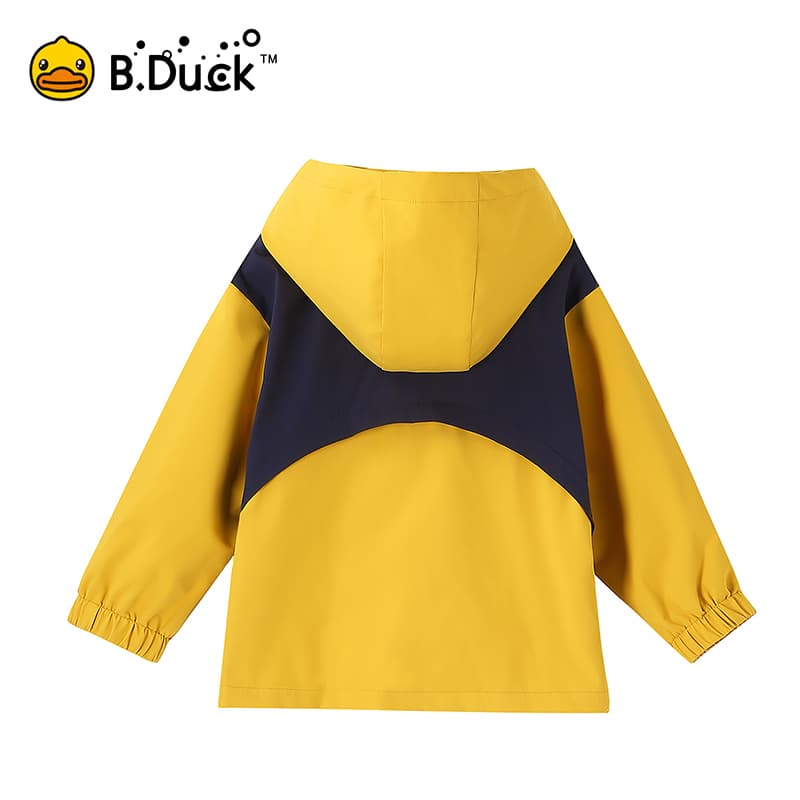 B.DUCK Kids Ветровки - изображение 7