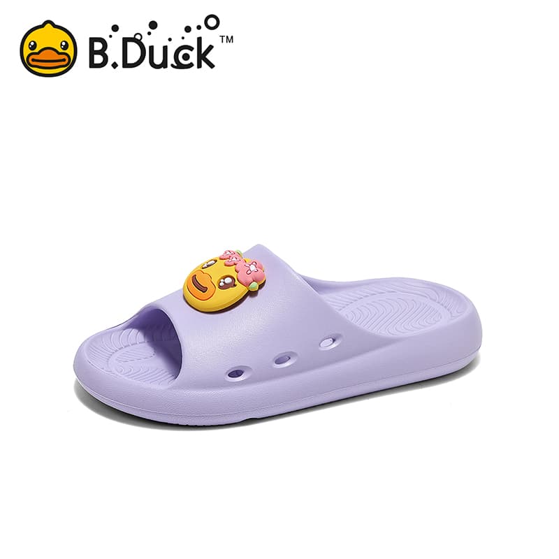 B.DUCK Детские домашние тапочки Kids - изображение 3