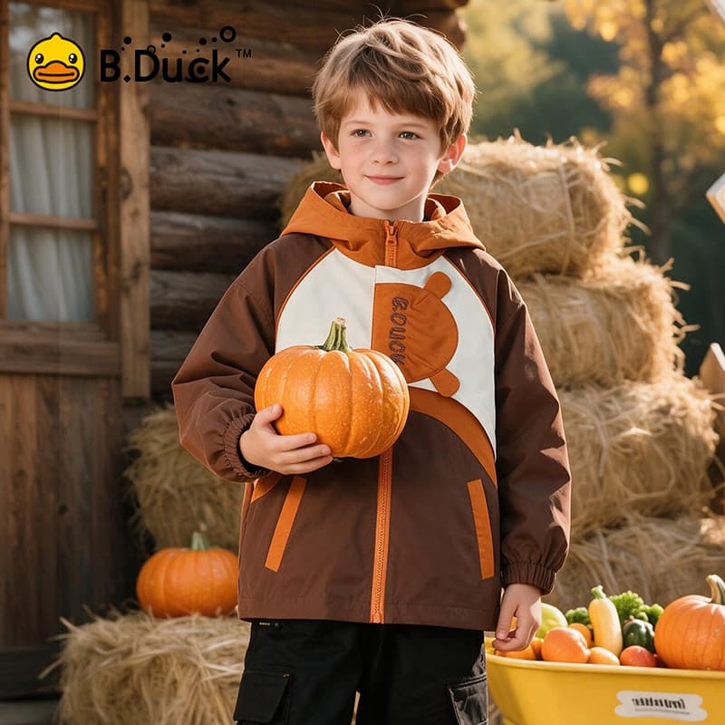 B.DUCK Kids Ветровки - изображение 2
