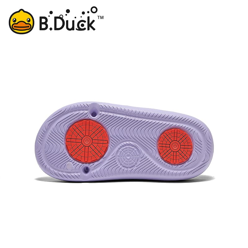 B.DUCK Детские домашние тапочки Kids - изображение 7