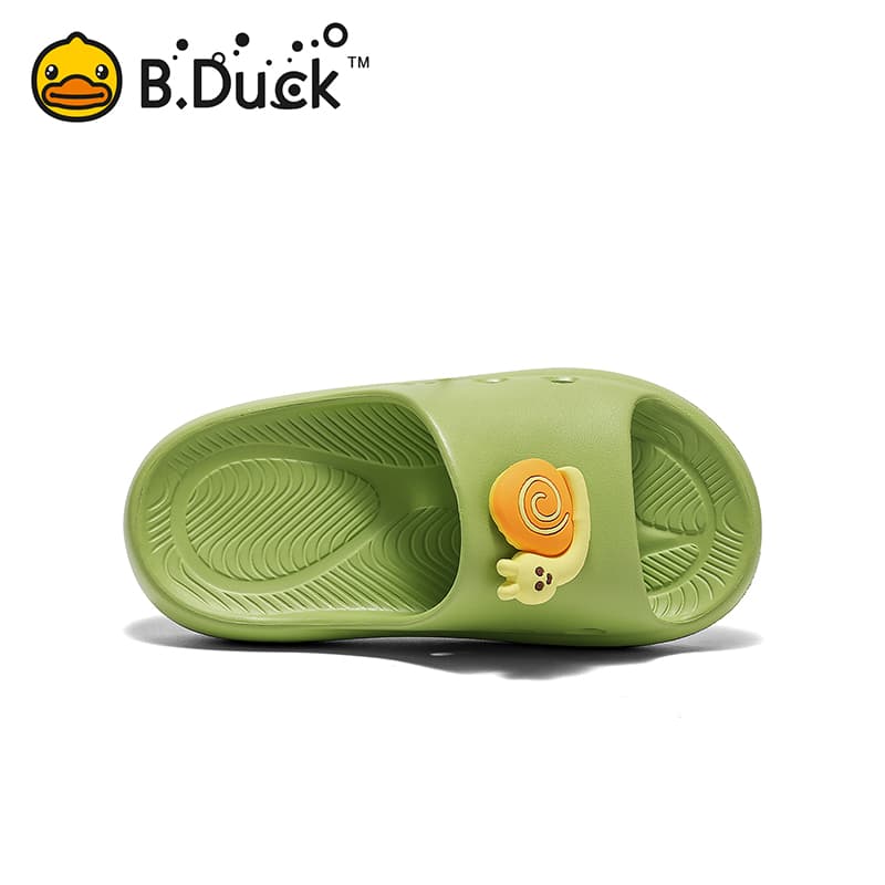 B.DUCK Детские домашние тапочки Kids - изображение 6