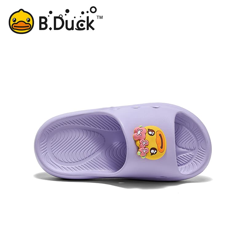 B.DUCK Детские домашние тапочки Kids - изображение 5