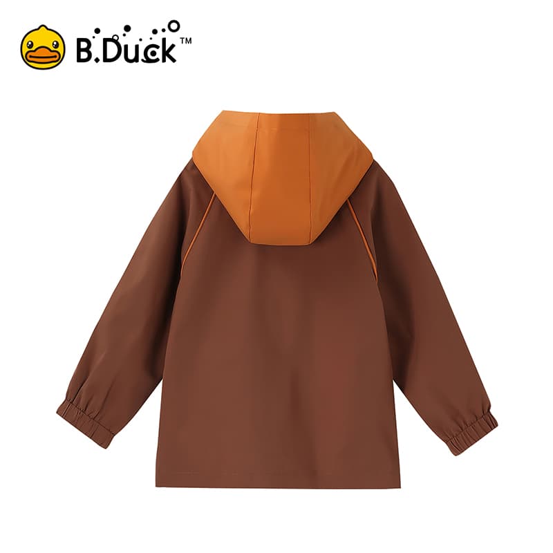 B.DUCK Kids Ветровки - изображение 7