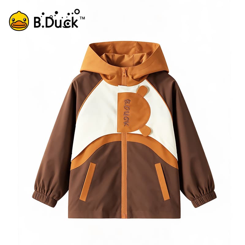 B.DUCK Kids Ветровки - изображение 6