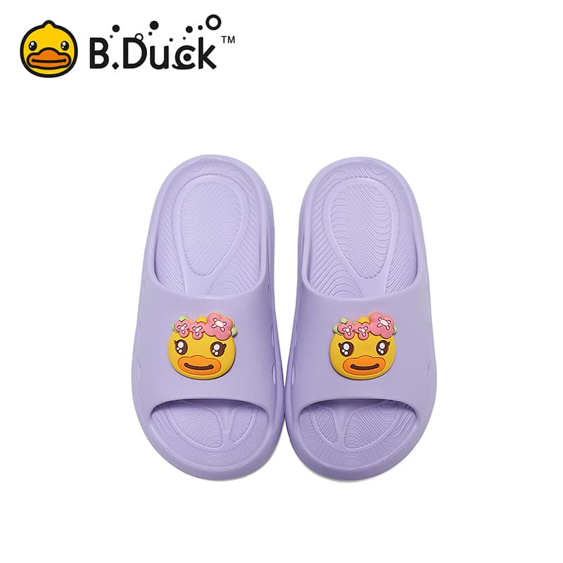 B.DUCK Детские домашние тапочки Kids - изображение 6