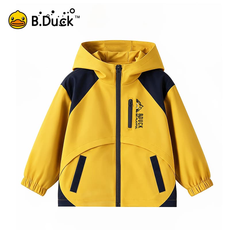 B.DUCK Kids Ветровки - изображение 6