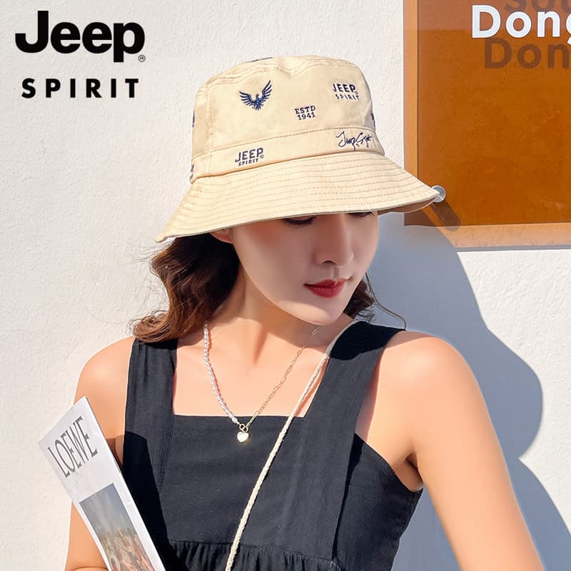 Панама JEEP SPIRIT - изображение 6