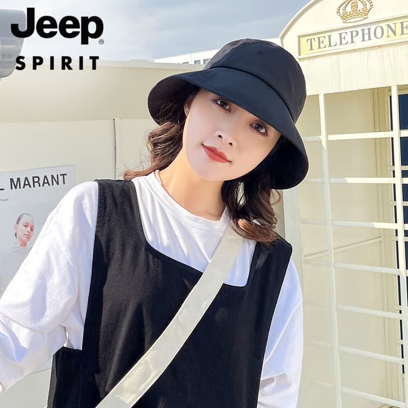 Панама JEEP SPIRIT - изображение 5