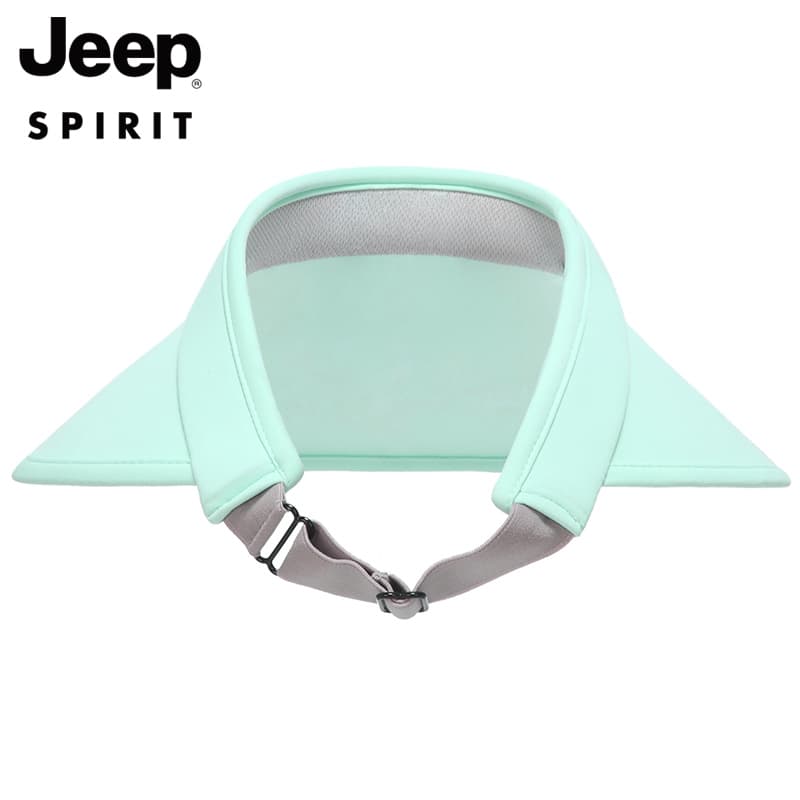JEEP SPIRIT - изображение 3