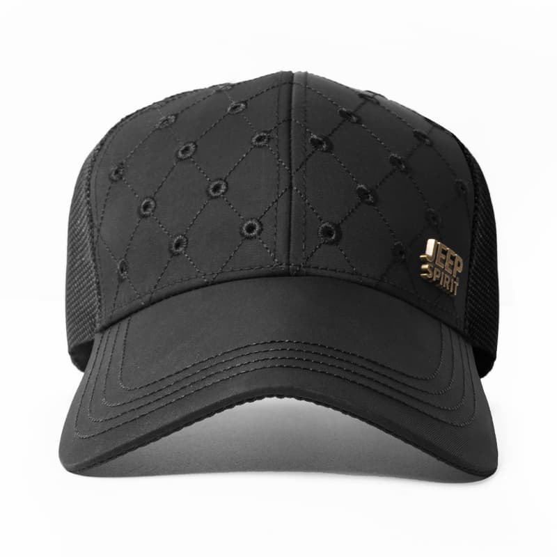 Кепка JEEP SPIRIT Leisure Collection Полиэстеровые кепки унисекс - изображение 3